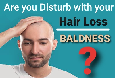 non-surgical hair replacement